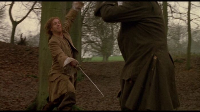 Keywords: Robinson Crusoe Screencaps
