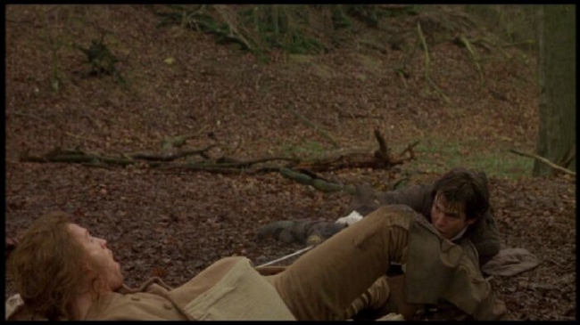 Keywords: Robinson Crusoe Screencaps