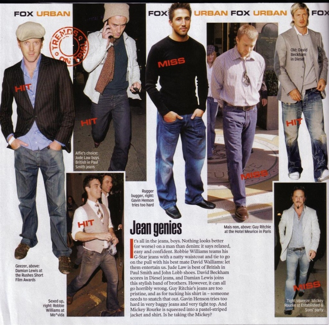 ES Magazine October 14
scan by Kaz.
