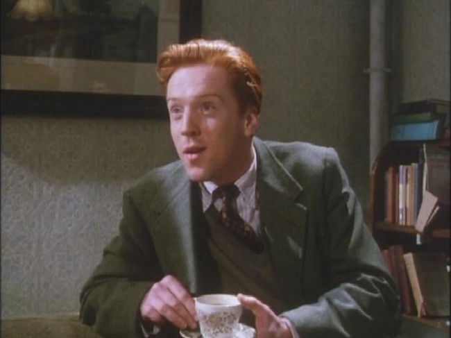 Keywords: Poirot Hickory Dickory Dock Screencaps