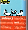 Esquire (UK) - January 2005 - Jon Link & Mick Bunnage.jpg