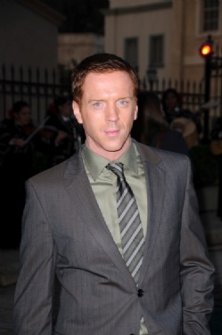 Damian Lewis at the Border Governors Conference Gala. Universal Studios, Universal City, CA. 08-14-08Damian Lewis at the Border Governors Conference Gala. Universal Studios, Universal City, CA. 08-14-08

