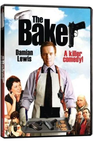 Region 1 DVD for The Baker
