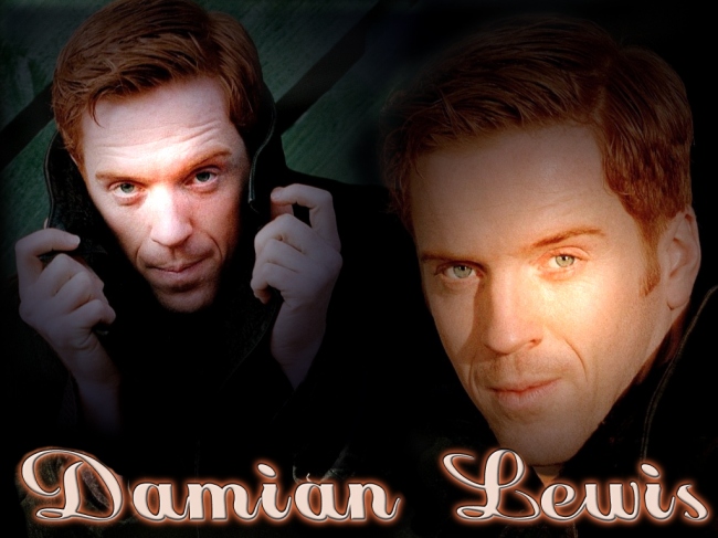 Damian Lewis Wallpaper by Selma
For fans!
