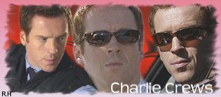 Charlie Crews banner
Keywords: damian lewis charlie crews banner blend life