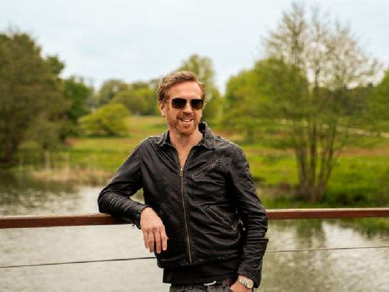 Damian Lewis and What Latitude Festival Means to Him