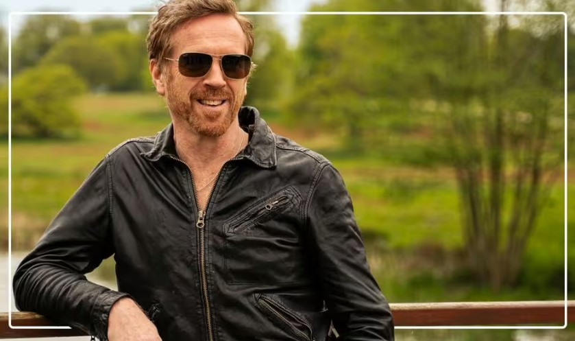 Damian Lewis Scheduled for Virgin Radio UK Segment