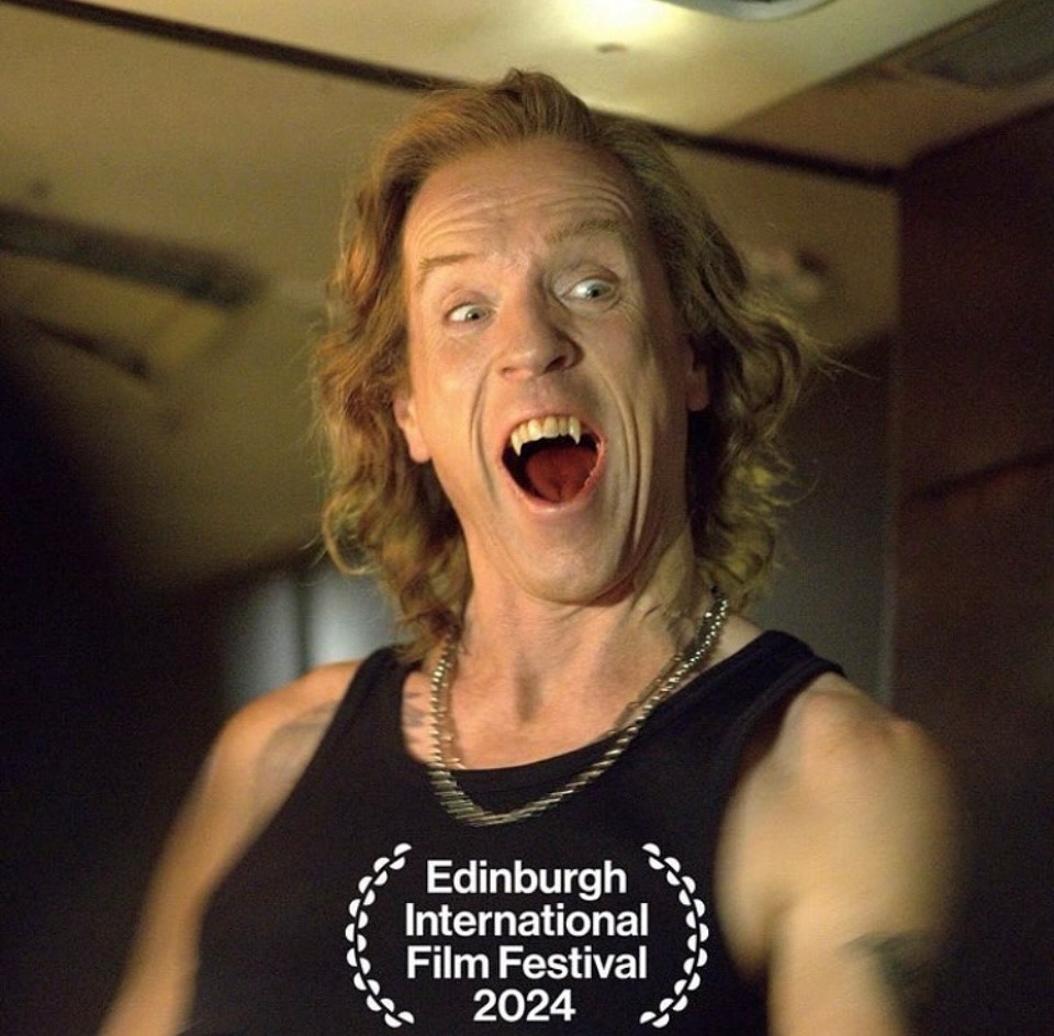 The Radleys Heads to Edinburgh International Film Festival