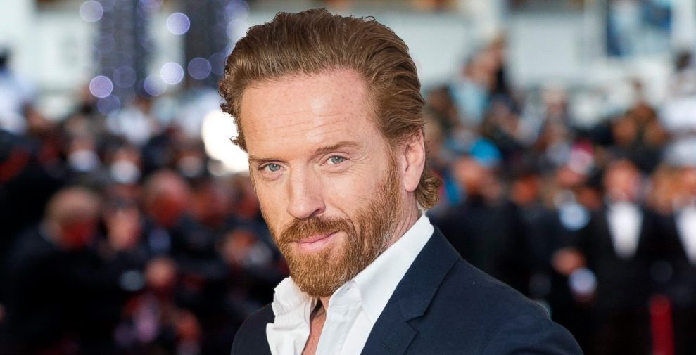 Damian Lewis Cast in ‘Pressure’