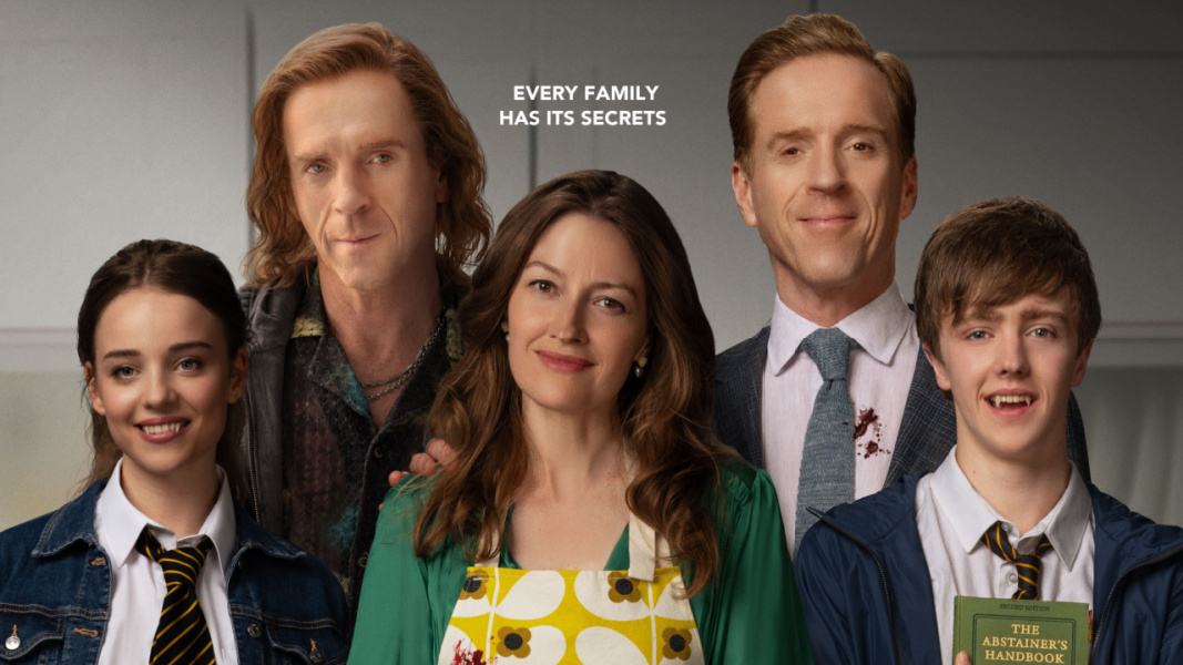 Damian Lewis Talks ‘The Radleys’ and Looks Back at TV Series ‘Life’