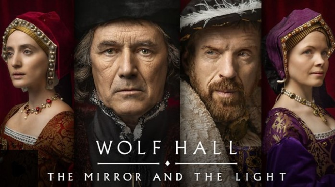 Interviews With the Cast and Creatives of Wolf Hall