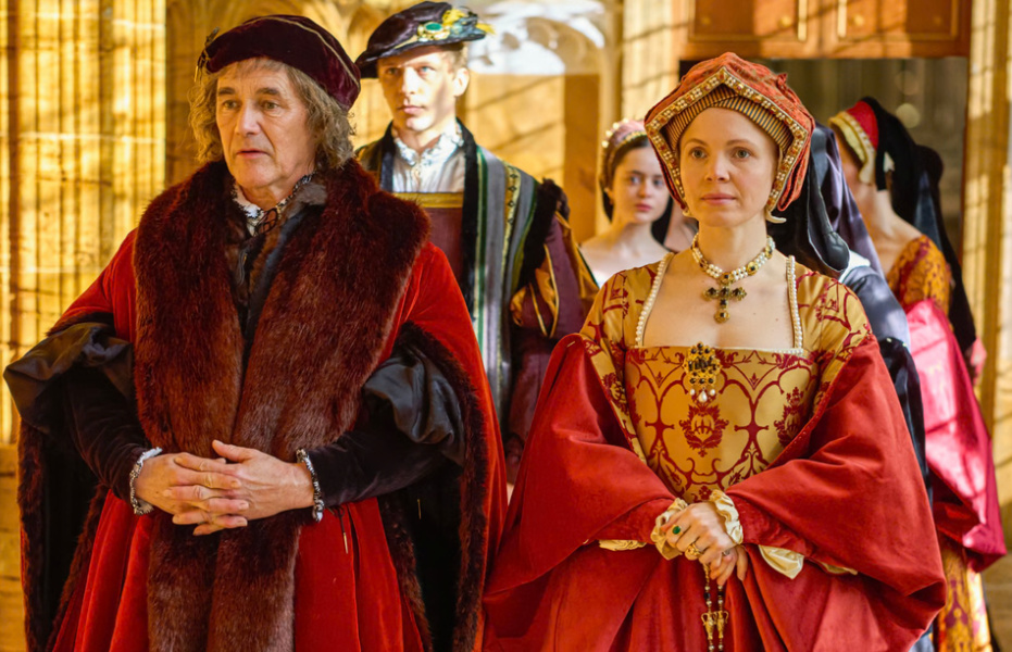 Wolf Hall: The Mirror and the Light – The Titanic Tudor Drama is the Best TV You’ll See All Year