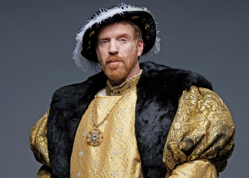 How Hilary Mantel’s Genius Shaped Wolf Hall After Her Death