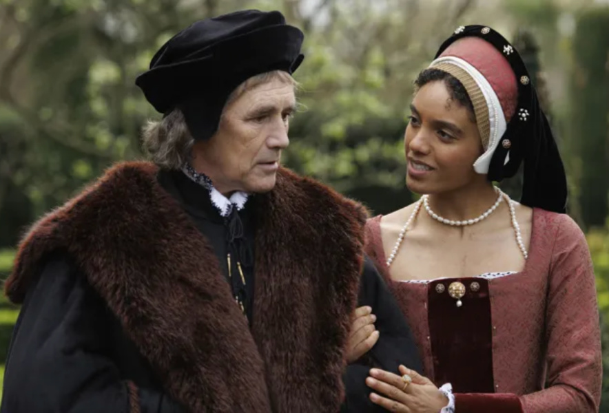 Wolf Hall Director Says Almost All Outdoor Scenes In Acclaimed Drama Were Cut Due To Gap In Funding