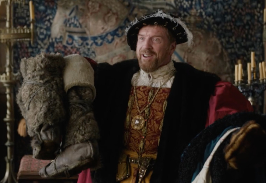 Wolf Hall: The Mirror and the Light Recap – Episode 5 Mirror