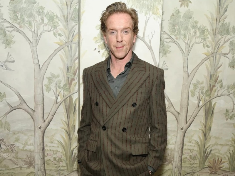 Damian Lewis Scheduled for Deadline Contenders Television Event