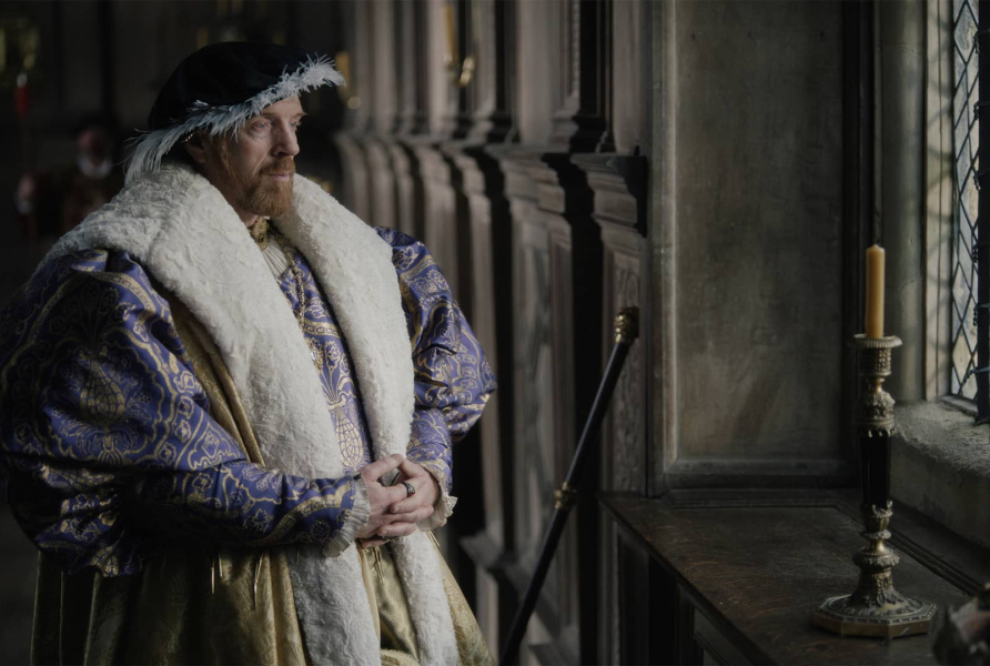 Heads Roll in Henry’s Court in Magnificent ‘Wolf Hall’ Sequel