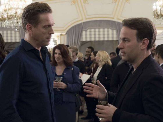 Billions season 3 episode 4 online sale