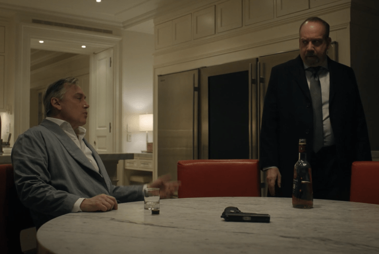 Billions On Showtime Season 4 Episode 7 Infinite Game April 28