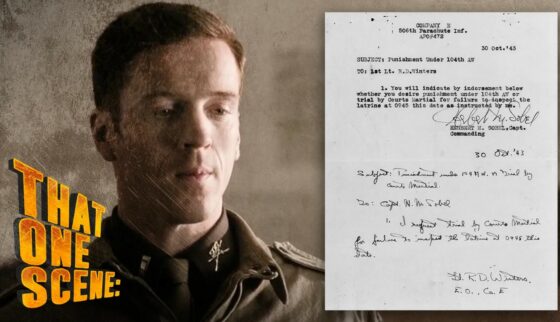 Band Of Brothers Podcast, Episode 7 The Breaking Point With Donnie  Wahlberg