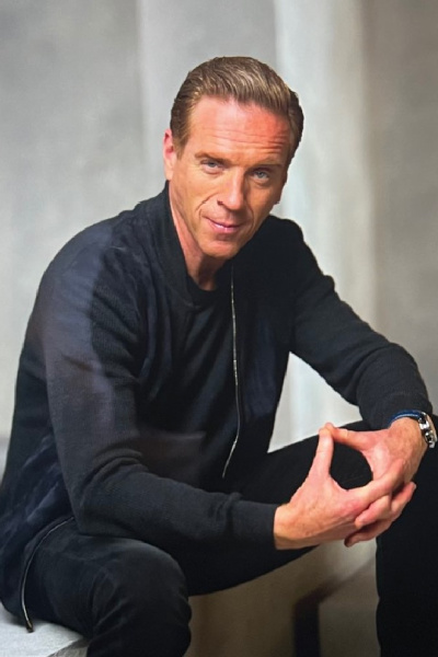 first look sidebar – Damian Lewis