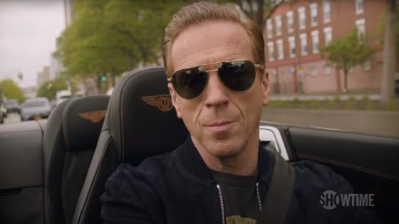 Billions: Volta de Damian Lewis é destaque no trailer da última temporada